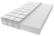 PENOVÝ MATRAC do Postele 160x80x10 cm CERTIFIKÁT