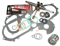 TESNENIA Kľukového hriadeľa APRILIA SR50 SR do roku 1994. 50 TESNENIA Kľukového hriadeľa APRILIA SR50 SR do roku 1994. 50