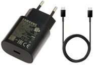 SUPER RÝCHLE NABÍJAČKA SAMSUNG TA-800 25W ORG SUPER RÝCHLE NABÍJAČKA SAMSUNG TA-800 25W ORG