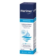 MARIMER Izotonický nosový sprej 100 ml