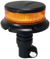 KOHÚT LED PICO VÝSTRAŽNÝ KOLÍK 12V 24V