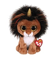 Čiapka Boos Ramsey - Lev s rohom 24cm Čiapka Boos Ramsey - Lev s rohom 24cm