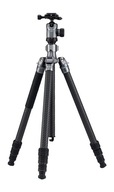 Statív Fotopro Sherpa Max - šedý Statív Fotopro Sherpa Max - šedý