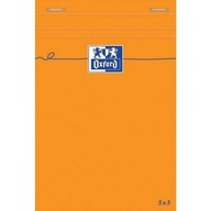 Roštový notebook Oxford Everyday A5/80k