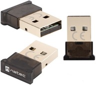 BLUETOOTH USB NANO NATEC FLY V5.0 TRIEDA II