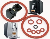 Tesnenia 9ks Jura Ena espresso kávovar 3 5 7 9 E10 E20 E30 E6 E60 E70 E75 E8 E80 Tesnenia 9ks Jura Ena espresso kávovar 3 5 7 9 E10 E20 E30 E6 E60 E70 E75 E8 E80