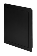 PLASTOVÉ RECENZNÉ DVERE ABS DT11CZ 15x20cm PLASTOVÉ RECENZNÉ DVERE ABS DT11CZ 15x20cm