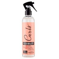 Joanna Curls Flexibility Sprej na kučery 300 ml Joanna Curls Flexibility Sprej na kučery 300 ml