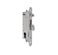 Zadlabávací zámok FIFTYLOCK LOCINOX