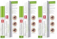 3 kusy 3V1 ADVANCE VOLUMIERE KONDICIONÉR NA OČNÉ LASH 10ML EVELINE Sójové proteíny 3 kusy 3V1 ADVANCE VOLUMIERE KONDICIONÉR NA OČNÉ LASH 10ML EVELINE Sójové proteíny