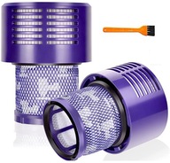 UMÝVATELNÝ FILTER PRE DYSON V10 SV12 ABSOLÚT