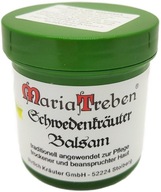Masť zo švédskych bylín 100ml Maria Treben Orion Masť zo švédskych bylín 100ml Maria Treben Orion