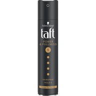 Lak na vlasy Taft Power Fullness 250 ml