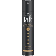Lak na vlasy Taft Power Fullness 250 ml Lak na vlasy Taft Power Fullness 250 ml