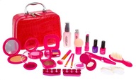 BEAUTY BOX SET S KOZMETIKOU 23 EL MAKEUP SET