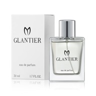 Glantier 724 Pánsky parfém 50 ml + zdarma