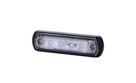 OZNAČOVACIE SVETLO LD 675 NÁDRŽOVÝ LED NÁVĚS OZNAČOVACIE SVETLO LD 675 NÁDRŽOVÝ LED NÁVĚS