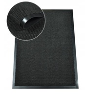 ROHOŽKA, ABSORPČNÁ VSTUPNÁ PODLOŽKA DO OBUV, GUMOVÁ, PROTIŠMYK, 60x80 ROHOŽKA, ABSORPČNÁ VSTUPNÁ PODLOŽKA DO OBUV, GUMOVÁ, PROTIŠMYK, 60x80