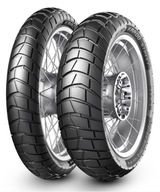 METZELER TYRE 110/80R19 KAROO STREET 59V TL M/C M+S PREDNÁ BODKA 01-10/2023