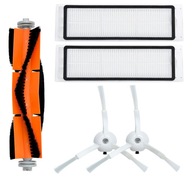 Sada filtračných kefiek pre Xiaomi Mi Roborock Sada filtračných kefiek pre Xiaomi Mi Roborock