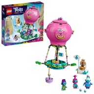 LEGO Trolls Poppy's Balloon Adventure 41252