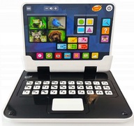 Prenosný tabletový počítač pre deti 2v1