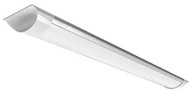 LED svietidlo 30 cm, 10W, 4000K, 800lm, Orno, OR-OP-6086LZM4 LED svietidlo 30 cm, 10W, 4000K, 800lm, Orno, OR-OP-6086LZM4