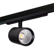 Osvetľovacie teleso Kanlux ATL1 30W-930-S6-B lištová LED