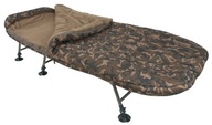 Posteľ Fox R-Series Camo Sleep System + spací vak Posteľ Fox R-Series Camo Sleep System + spací vak