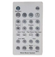 DIAĽKOVÉ OVLÁDANIE PRE BOSE WAVE MUSIC SYSTEM NAJVYŠŠEJ KVALITY DIAĽKOVÉ OVLÁDANIE PRE BOSE WAVE MUSIC SYSTEM NAJVYŠŠEJ KVALITY