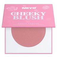 MIYO CHEEKY BLUSH HIGHLIGHTING BLUSH 02 SWEET LIAR 10G MIYO CHEEKY BLUSH HIGHLIGHTING BLUSH 02 SWEET LIAR 10G