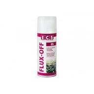 Sprej na čistenie PCB tavidla 400 ml Flux-off Sprej na čistenie PCB tavidla 400 ml Flux-off