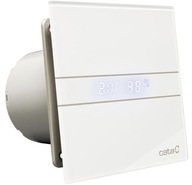 Kúpeľňový ventilátor E-120 GTH CATA Hygrostat