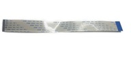 FPC FFC páska 15pin 1,25mm 15cm TYP B FPC FFC páska 15pin 1,25mm 15cm TYP B