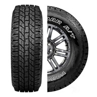2 ks YOKOHAMA 315/70R17 A/T G015 121/118 S Nov.