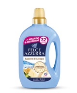 Felce Azzurra Aleppo gélové mydlo na pranie 1,595 l 32 praní Felce Azzurra Aleppo gélové mydlo na pranie 1,595 l 32 praní