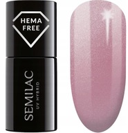 SEMILAC HYBRID POLISH 238 Rose Pearl 7 ml SEMILAC HYBRID POLISH 238 Rose Pearl 7 ml