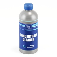 KONCENTRÁT NA UMÝVANIE LODÍ C2 500ml - 02361 KONCENTRÁT NA UMÝVANIE LODÍ C2 500ml - 02361