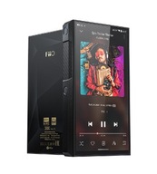 FIIO M11 Plus prenosný HI-FI APTX prehrávač 64GB FIIO M11 Plus prenosný HI-FI APTX prehrávač 64GB
