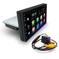 Rádio 7" 1DIN s navigáciou Android 12 1-DI GPS Rádio 7" 1DIN s navigáciou Android 12 1-DI GPS
