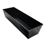 Vysoká tortová forma, podlhovastý plech, 35x11x7,5 cm SNB Vysoká tortová forma, podlhovastý plech, 35x11x7,5 cm SNB