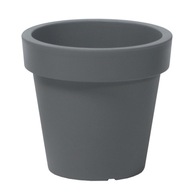 Okrúhly kvetináč Lofly DLOF350 19l Okrúhly kvetináč Lofly DLOF350 19l