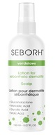 Verdelove - SEBORH - TEKUTINY NA SEBORORÚ DERMATITÍDU PsA 150 ml