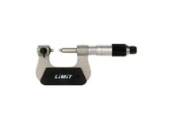 Závitový mikrometer 0-25 mm LIMIT
