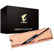 Gigabyte AORUS SSD 1TB M.2 2280 NVMe PCIe SSD