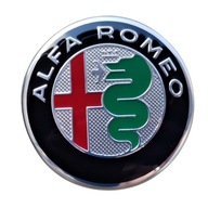 Stredová krytka Alfa Romeo 58 60 mm 0050539932 Krytka náboja Stredová krytka Alfa Romeo 58 60 mm 0050539932 Krytka náboja