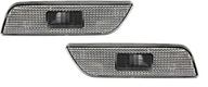 SADA PREDNÝCH OBKLADOV VOLVO S80 1998-2006 SADA PREDNÝCH OBKLADOV VOLVO S80 1998-2006