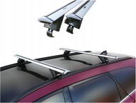 Strešný nosič pre BMW 5 G30 G31 Touring kombi Strešný nosič pre BMW 5 G30 G31 Touring kombi