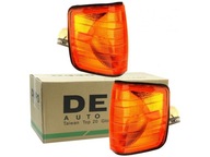SMEROVÉ SVETLÁ MERCEDES 190 W201 82-93 SET SMEROVÉ SVETLÁ MERCEDES 190 W201 82-93 SET
