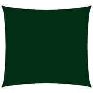 SUN SAIL OXFORD LÁTKA 2,5X2,5M ZELENÁ